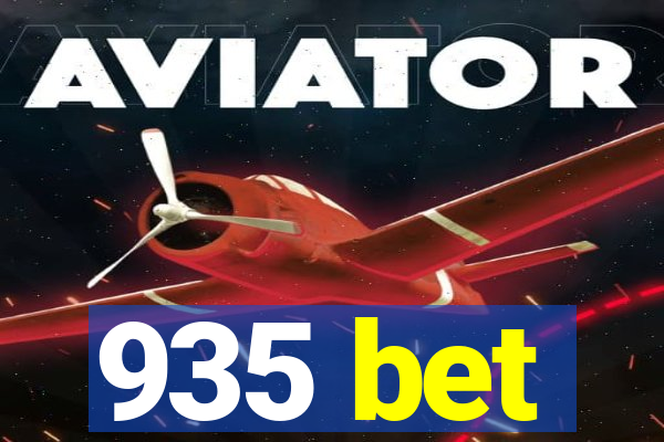 935 bet